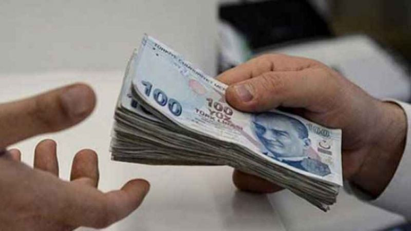 HÜKÜMET, MEMUR VE MEMUR EMEKLİSİNE ZAM TEKLİFİNDE HAYAL KIRIKLIĞI