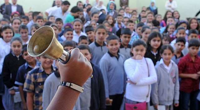 MİLLİ EĞİTİM BAKANLIĞI'NDAN YAZ TATİLİNİ KISALTMA KARARI