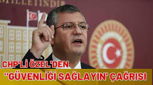 CHP'Lİ VEKİL SANDIK BAŞINDA DARBEDİLDİ!