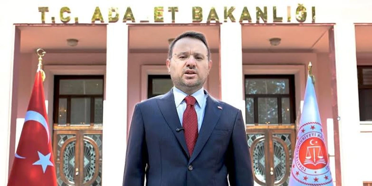 'ÇERÇEVE YASA'DAN KİMLER FAYDALANAMAYACAK? BAKAN GÜRLEK AÇIKLADI