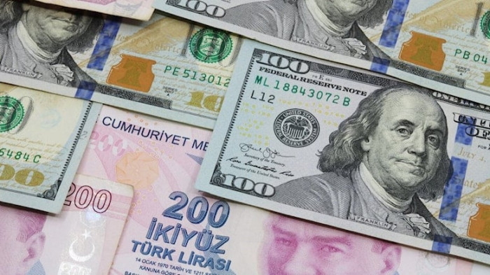BANKALARIN DOLARDA ALIŞ SATIŞ FARKI 1 LİRAYI AŞTI
