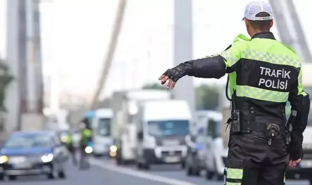 SÜRÜCÜLER DİKKAT! 9 İLDE BUGÜN BAŞLIYOR