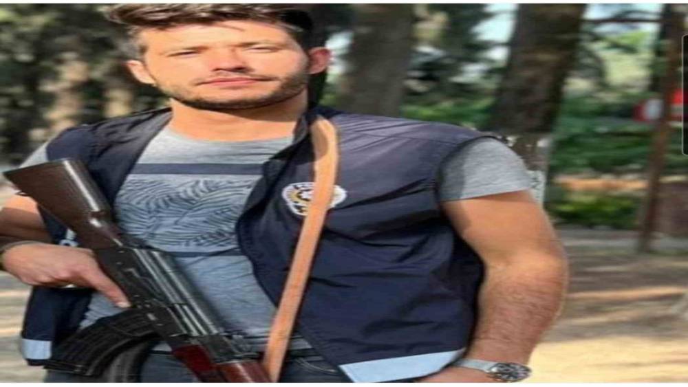 POLİS MEMURU GEÇİCİ GÖREVLE GELDİĞİ HATAY’DA ŞEHİT OLDU