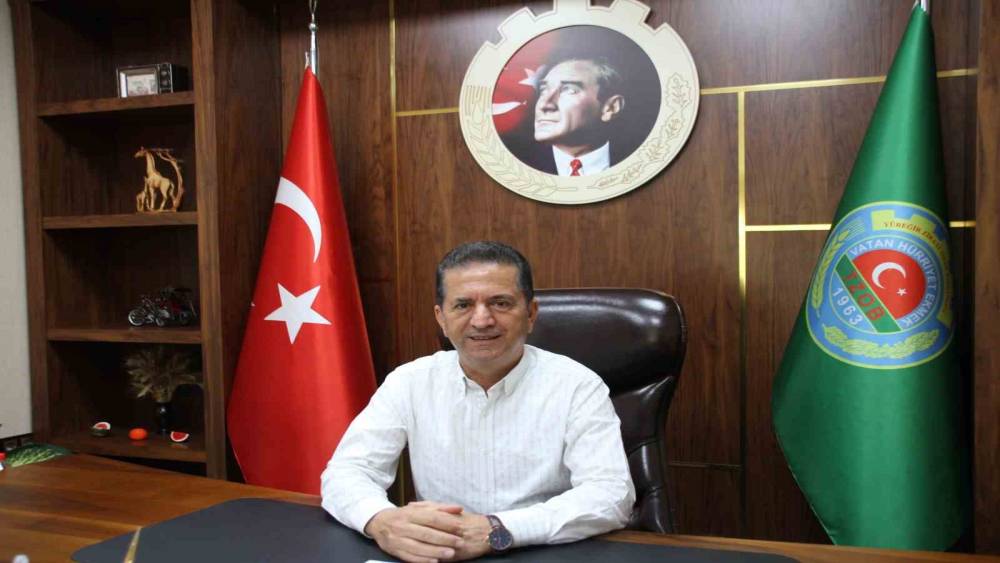 NARENCİYE SEZONU BAŞLAMADAN MEVSİMLİK İŞÇİ SORUNU ÇÖZÜLMELİ