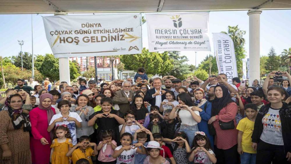 Başkan Seçer: "Bizim belediyemiz herkesin belediyesi"