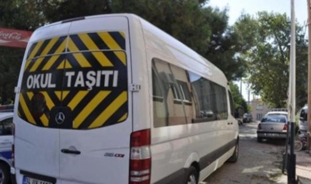 ANTALYA’DA OKUL SERVİSİ ÜCRETLERİNE ZAM