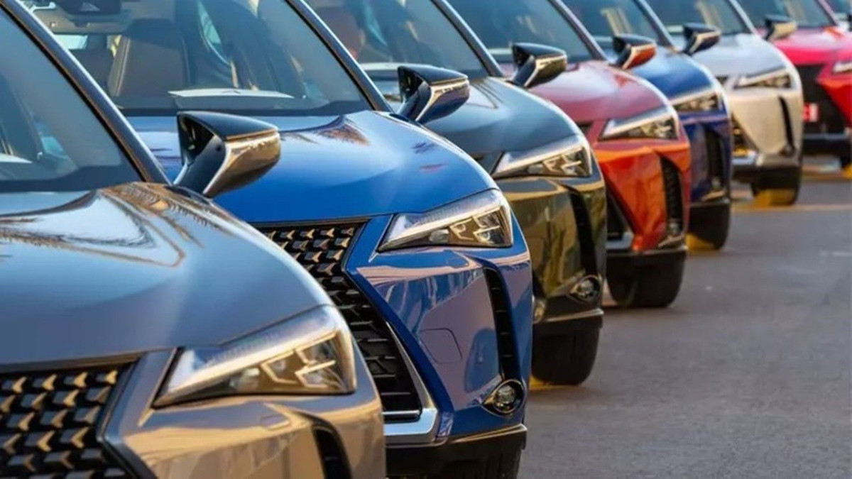 OTOMOBİL ALMAYI DÜŞÜNENLER DİKKAT! ŞARJ EDİLEBİLEN HİBRİT ARAÇLARA ÖTV İNDİRİMİ GELDİ