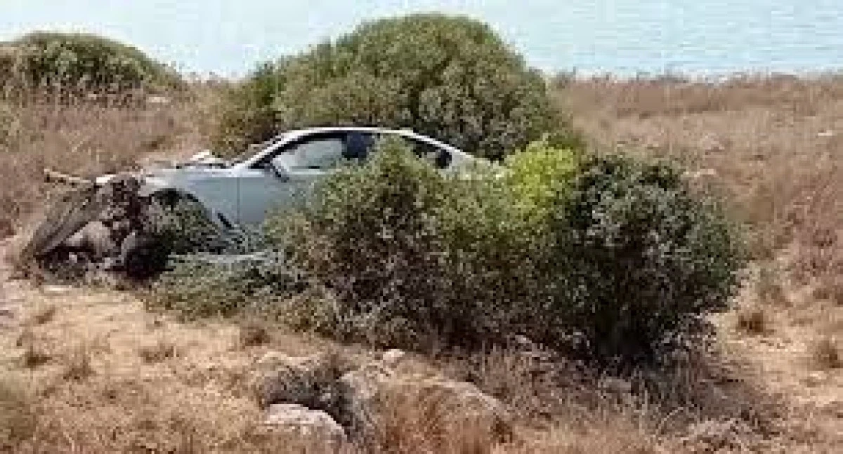 Mersin'de Polis Memuru Kaza Kurbanı Oldu