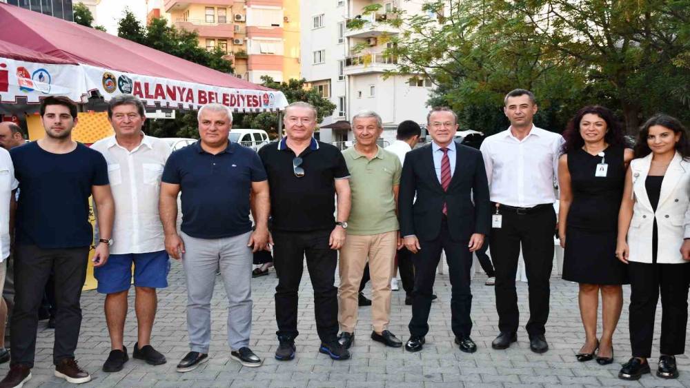Akademisyen Şebnem Köseoğlu anma etkinliğinde LÖSEV’e destek