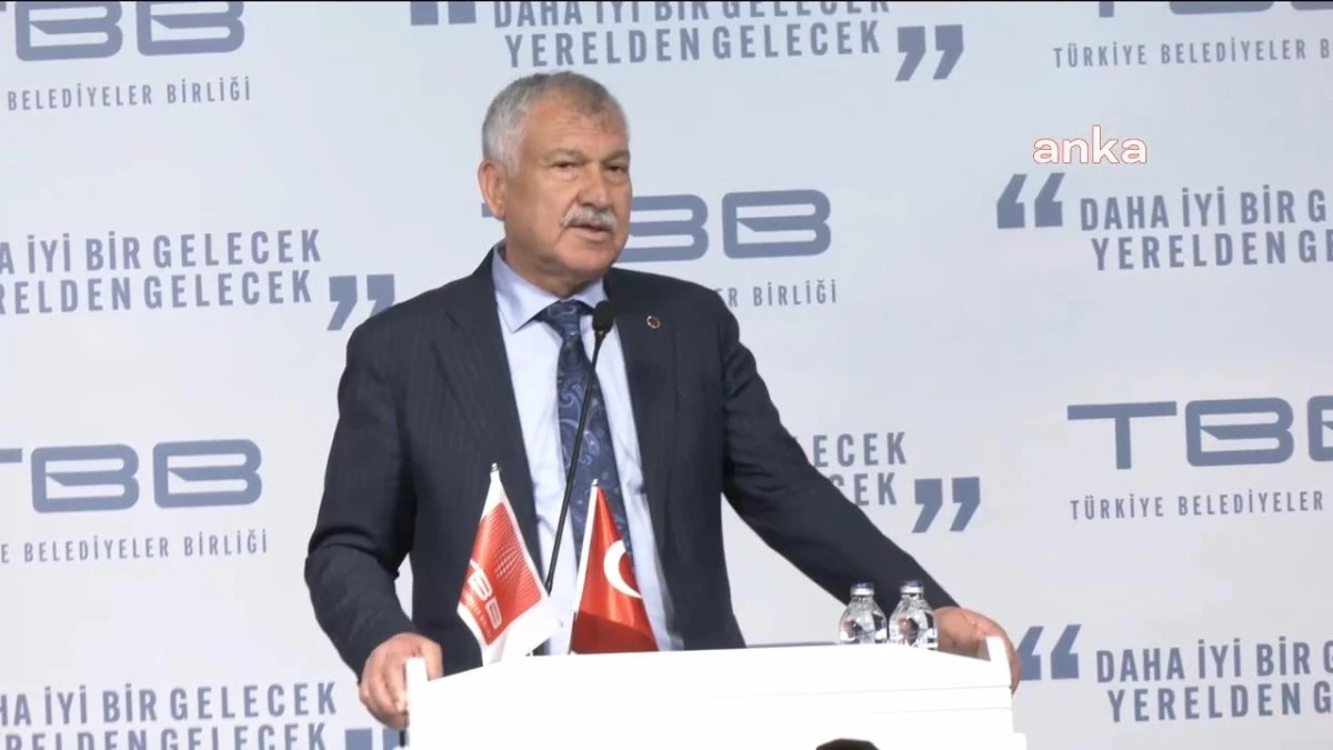 Zeydan Karalar'dan Adana Büyükşehir Belediyesi'ne çağrı: Gazze'ye gıda ve insani yardım için Meclis kararı aldığımız 10 milyonluk yardımı hızlandırın