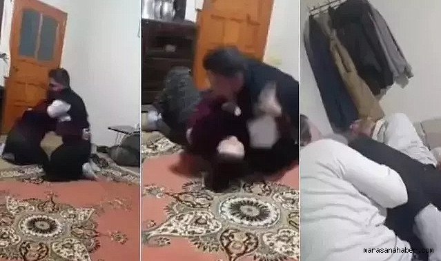 DAMAT-KAYINVALİDE YASAK AŞKINDA BİR SKANDAL DAHA: OĞLUM SAPIKTIR
