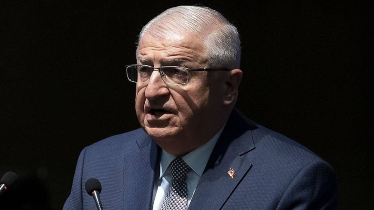 BAKAN GÜLER: TÜRKİYE, SURİYE İLE BAKANLAR DÜZEYİNDE BİR ARAYA GELEBİLİR