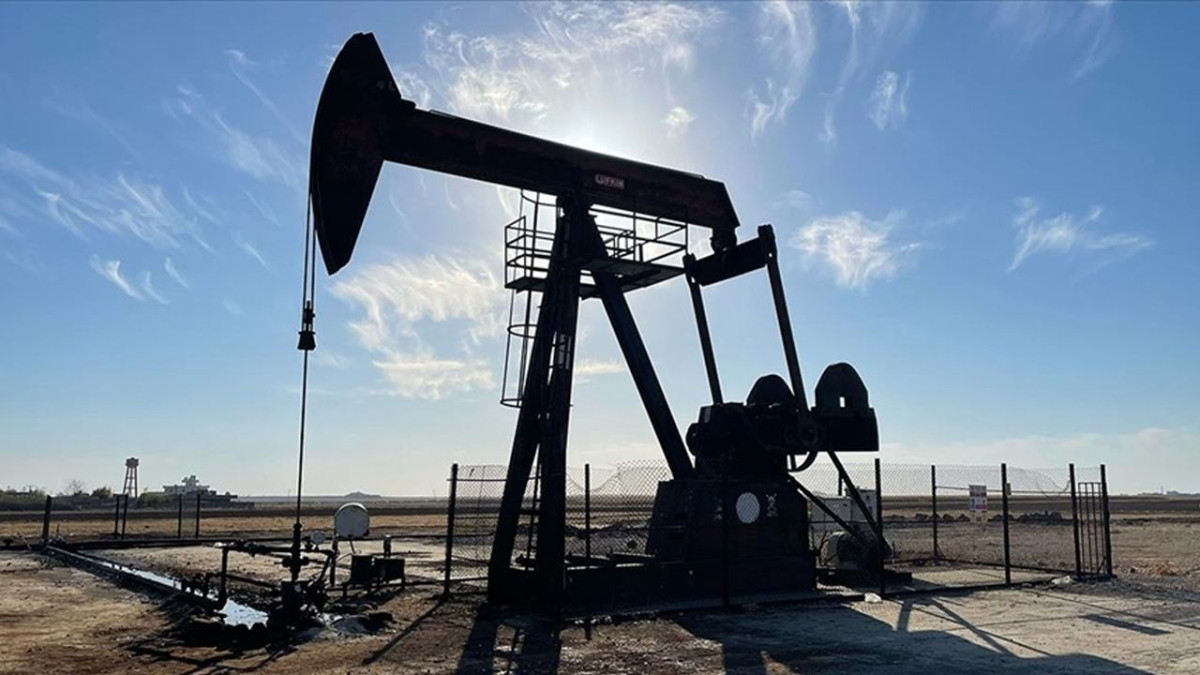 TPAO'NUN BİNGÖL, ELAZIĞ VE DİYARBAKIR'DA PETROL ARAMA RUHSATLARINA YENİ SAHA EKLENDİ