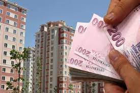 KİRADA ZAM SINIRI 1 YIL UZATILDI. EV SAHİPLERİ BU ORANIN ÜZERİNE ÇIKAMAYACAK