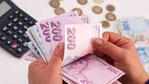 ASGARİ ÜCRETLİYİ HEYECANLADIRAN İDDİA!
