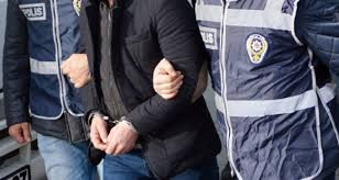 CİMER'E İHBAR GELDİ, MERSİN POLİSİ OPERASYON YAPTI: 9 GÖZALTI