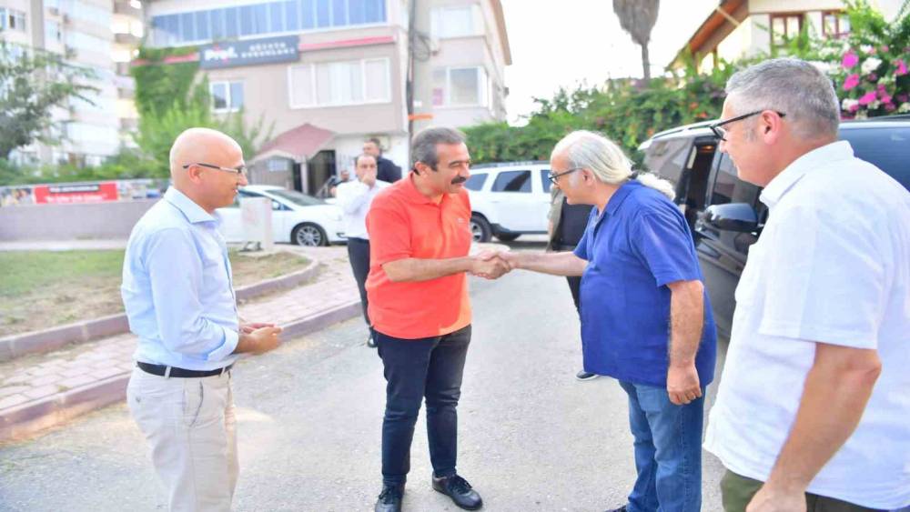 ADANA YENİ BİR KÜLTÜR SANAT MERKEZİ KAZANIYOR
