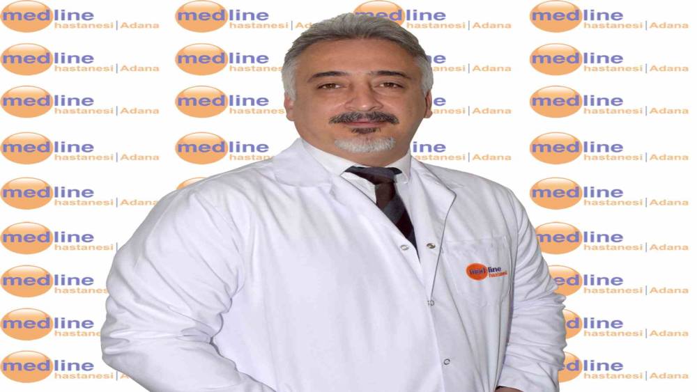 PROF. DR. ÇELİKTAŞ: "SKOLYOZ RİSKİNE KARŞI DÜZENLİ KONTROL ŞART"