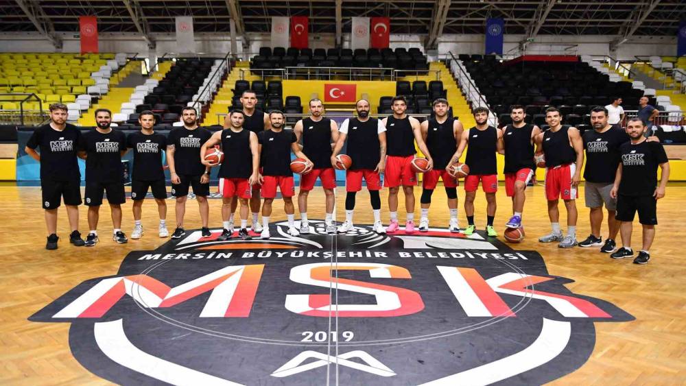 MSK YENİ SEZONA ’MERHABA’ DEDİ