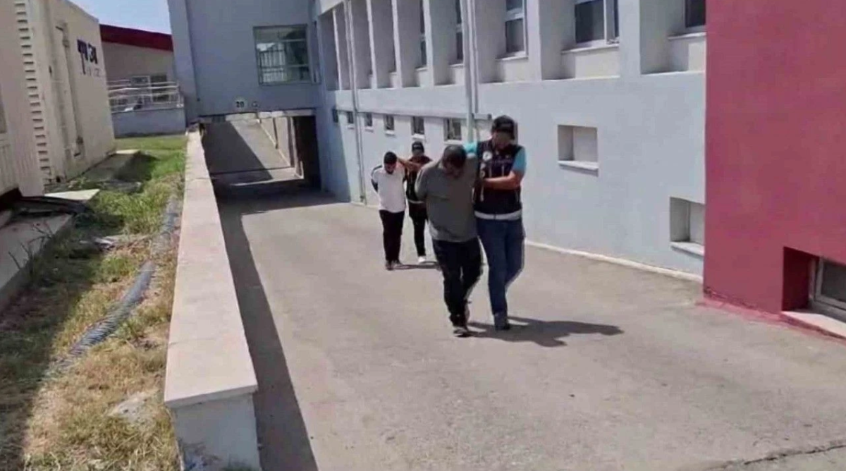 NARKOTİK OPERASYONLARINDA YAKALANAN 34 TORBACI TUTUKLANDI