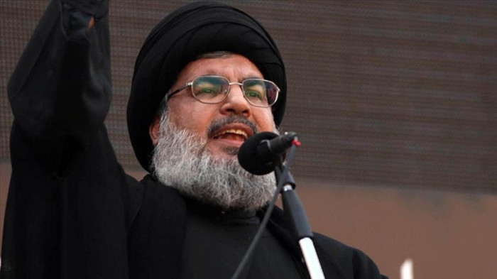HİZBULLAH LİDERİ HASAN NASRALLAH: İSRAİL İLE AÇIK BİR SAVAŞA GİRDİK
