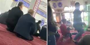 BU SKANDAL SÖZLER BİR İMAMA AİT