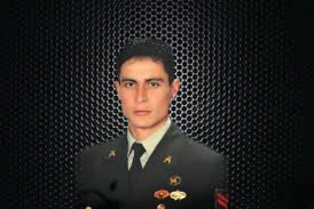 ŞEHİT MURAT ÖZKOZANOĞLU, ŞAHADETİNİN 14. YILINDA DUALARLA ANILDI