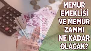6 AYLIK ENFLASYON ORANI YÜZDE 19,77 OLDU! İŞTE MEMUR VE EMEKLİLERİN ALACAĞI EN DÜŞÜK ZAM