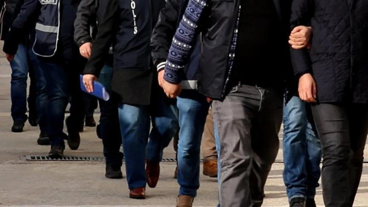 Adana'da Firari Hükümlü Polis Tarafından Yakalandı