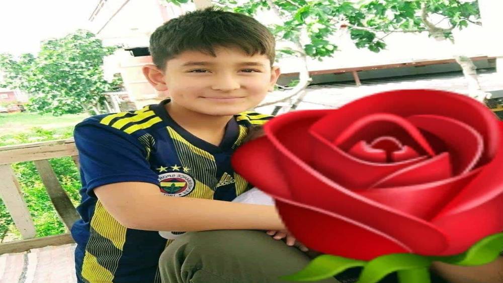 MERSİN’DE 14 YAŞINDAKİ ÇOCUK SULAMA KANALINDA BOĞULDU