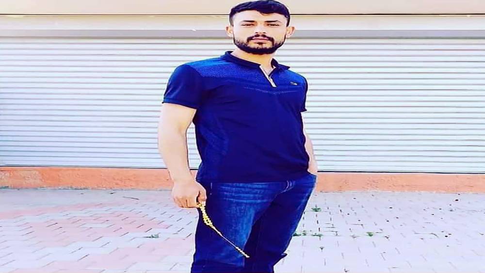 SOKAK ORTASINDA ÖLDÜRÜLEN GENCİN KATİLİ TUTUKLANDI