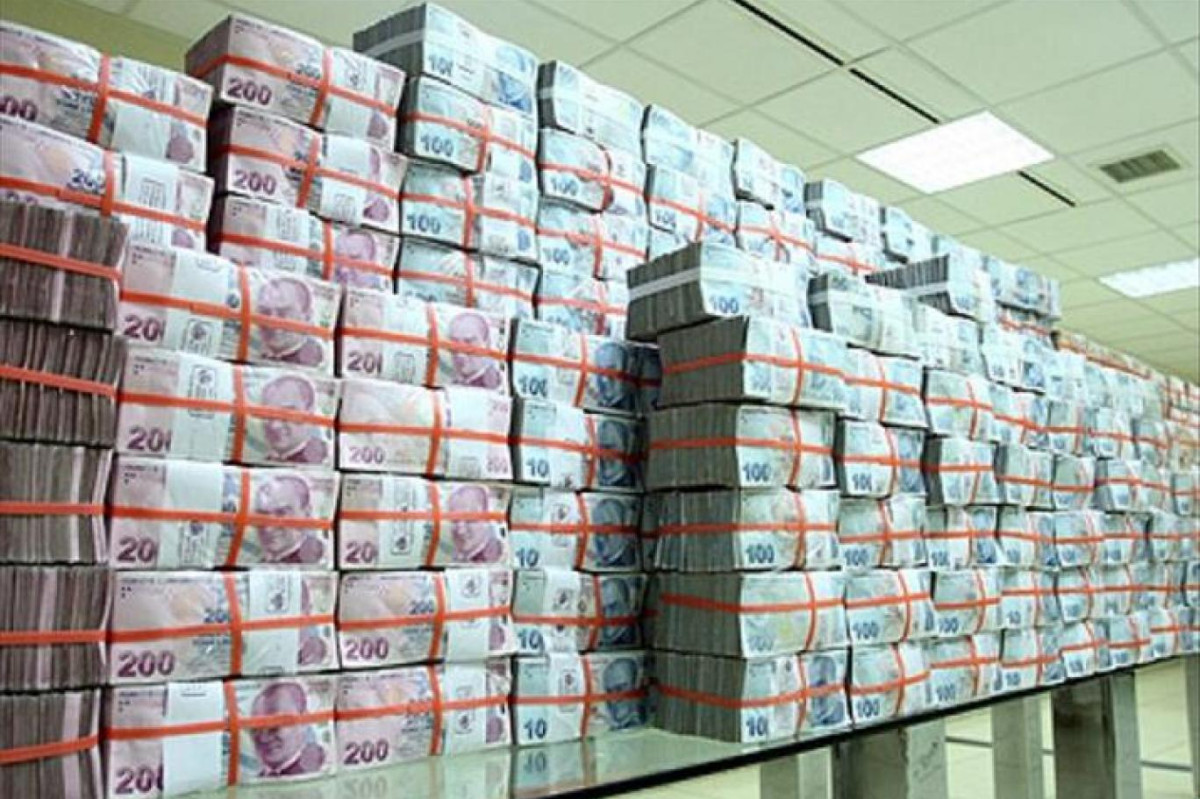 MERKEZ BANKASI'NDAN SUUDİ ARABİSTAN HAMLESİ! 5 MİLYAR DOLARLIK İŞLEM SONA ERDİ