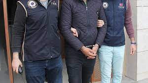 21 İLDE TERÖR ÖRGÜTÜ PKK'YA YÖNELİK OPERASYON