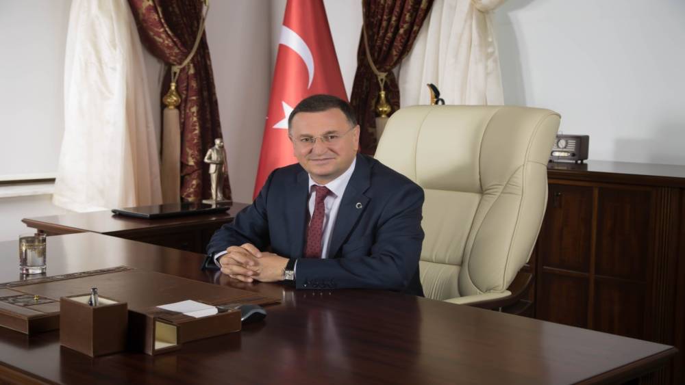 HATAY BÜYÜKŞEHİR BELEDİYESİ BAŞKANI SAVAŞ’TAN SEÇİM DEĞERLENDİRMESİ
