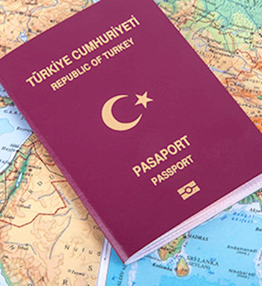 İKTİDARIN BİR DÖNEM HER FIRSATTA DİLE GETİRDİĞİ ‘VİZESİZ AVRUPA’ VAADİ HAYAL OLDU