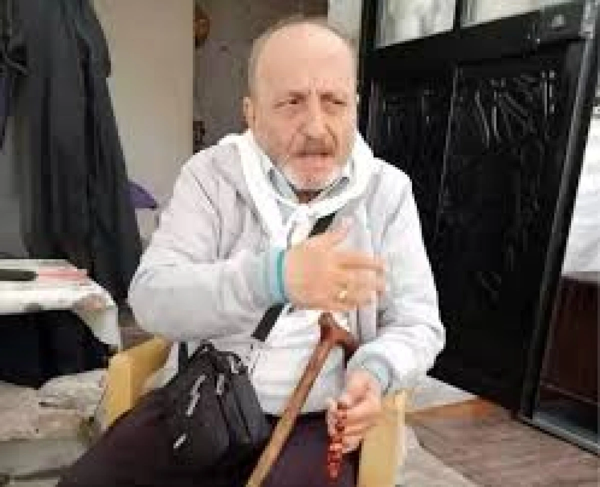 Mersin'de Emekli Profesörün Oğlu, Babasını Ölüme Terk Etmekten Tutuklandı