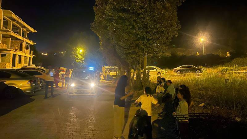 SURİYE’DE YAŞANAN 5.2’LİK DEPREM HATAY’DA HİSSEDİLDİ