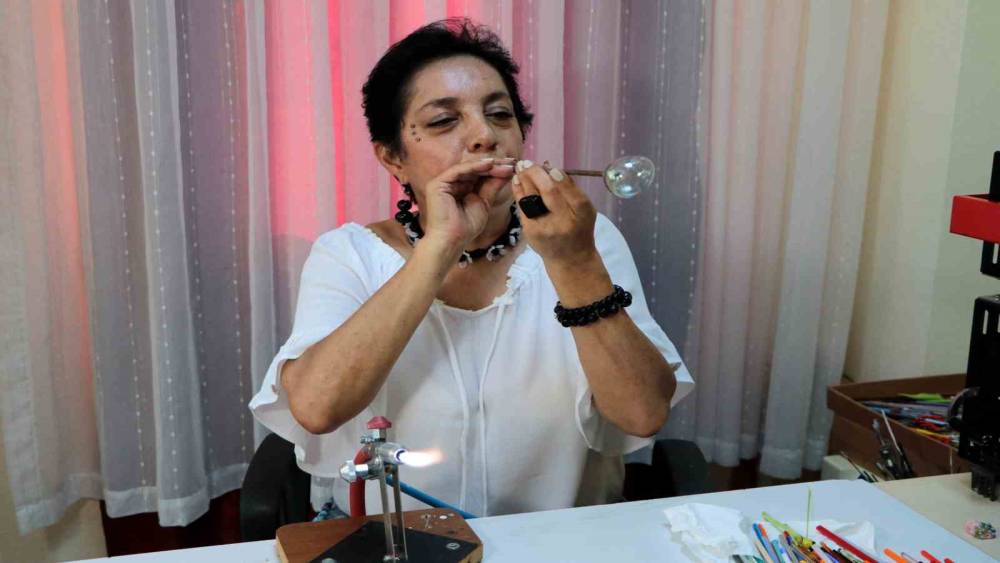CAMA HAYAT VEREN NEFES