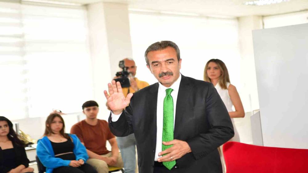 GENÇLERE SINAV KAYGISI TERAPİSİ