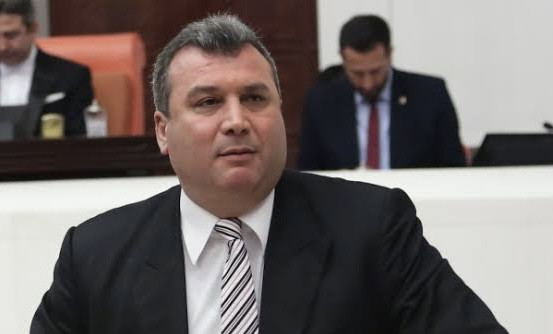 VARLI,  “YÜRÜTMEYİ DURDURMA KARARI ALINDI”