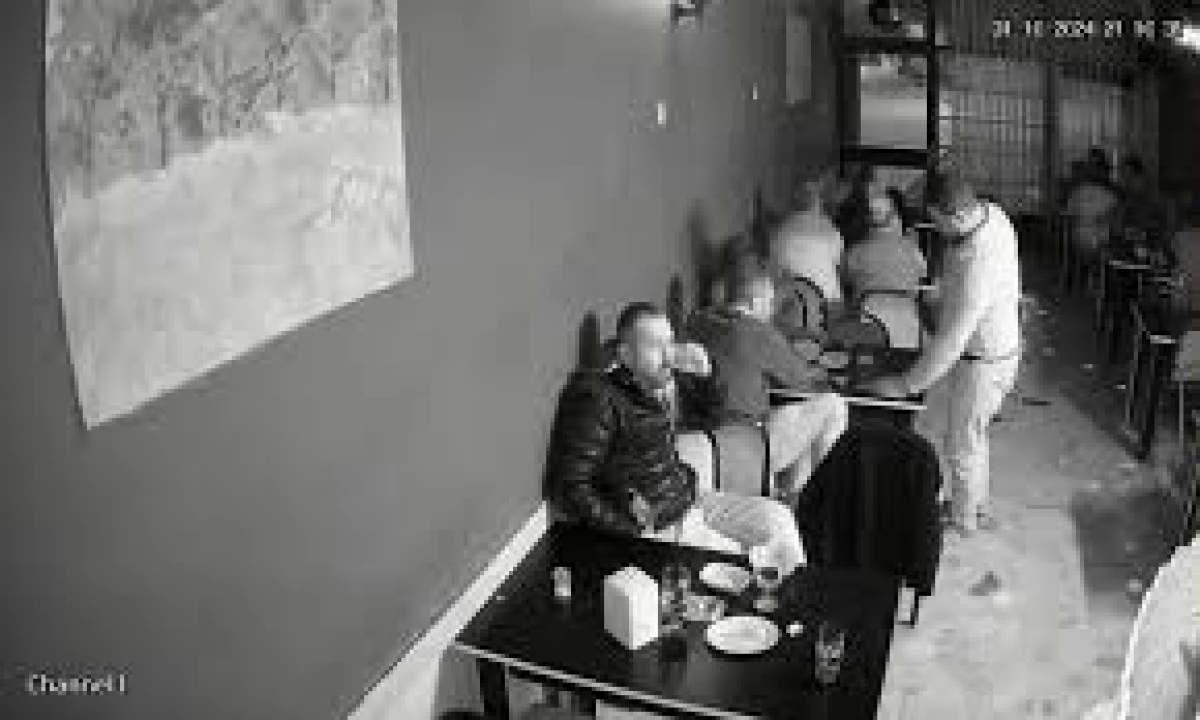 Burdur'da Restoranda Cinayet Davası: Sanık Tasarlama İddialarını Reddetti