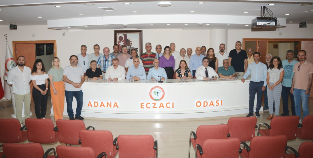 ADAMOB, “GELECEK NESİLLERİ KURAKLIK, SUSUZLUK, YOK EDİLMİŞ BİR DÜNYA BEKLEMEKTEDİR”