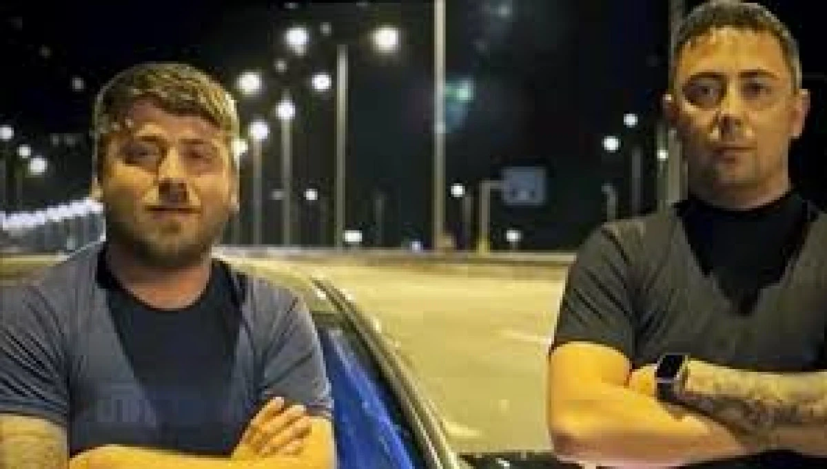 Adana'da Motosiklet Kazasında İki Kardeş Hayatını Kaybetti