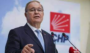 CHP’DEN FAİZ ARTIRIMI DEĞERLENDİRMESİ ""İLK CEPHANE BOŞA HARCANDI""