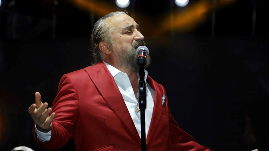 VOLKAN KONAK'IN TÜYLERİ DİKEN DİKEN EDEN SÖZLERİ ORTAYA ÇIKTI