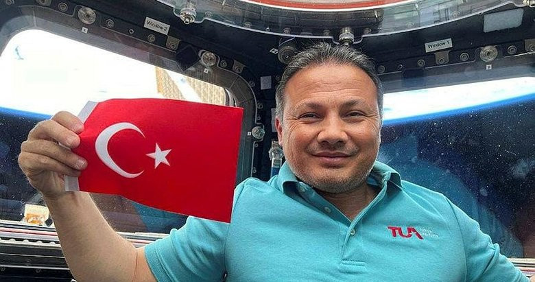 GEZERAVCI'NIN DÖNÜŞ YOLCULUĞU BAŞLIYOR