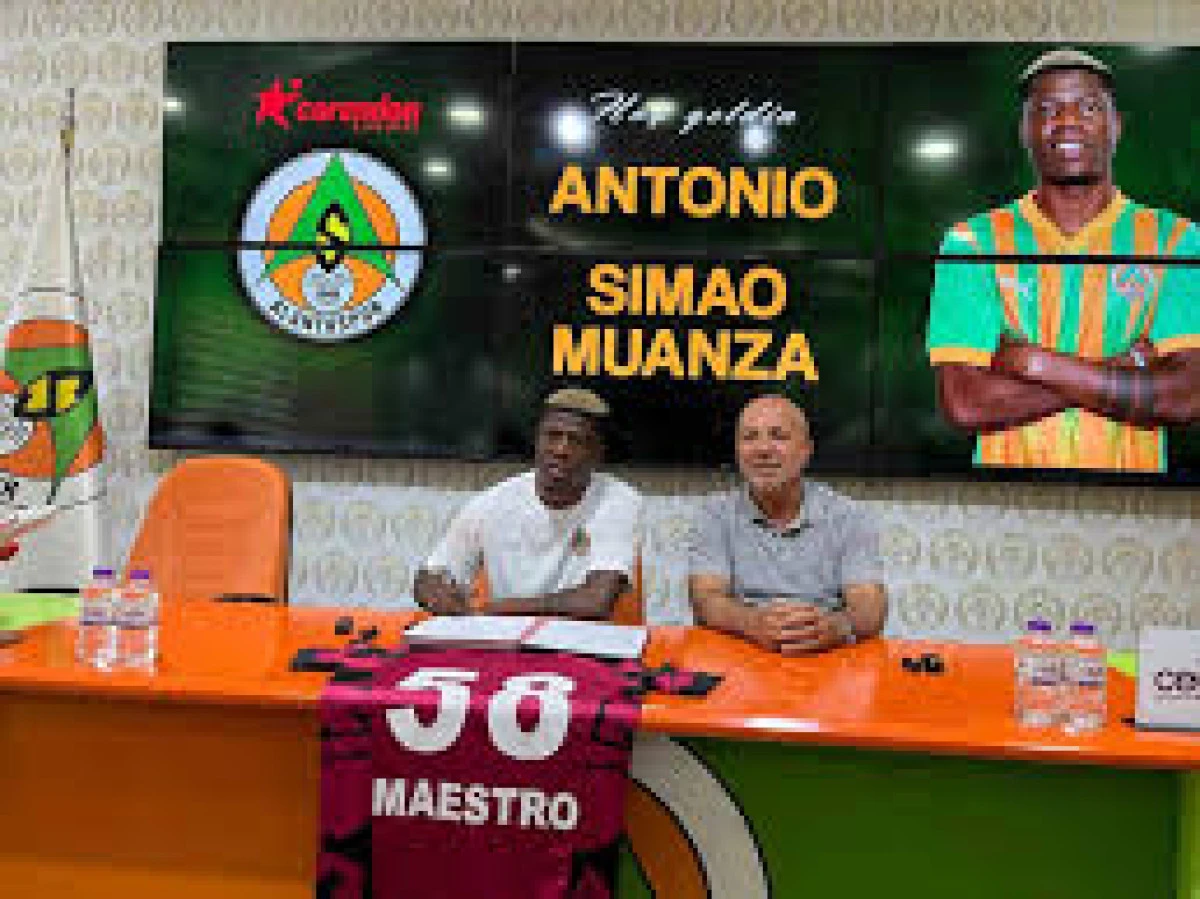 ALANYASPOR, MAESTRO'YU KADROSUNA KATTI