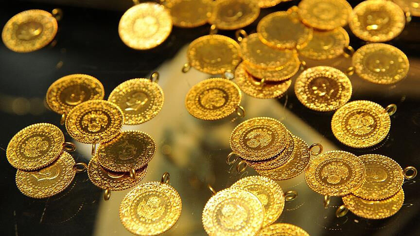 REKOR ÜSTÜNE REKOR! GRAM ALTIN KAPALIÇARŞI'DA 2800 TL'Yİ GEÇTİ