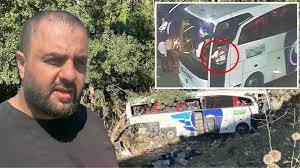 OTOBÜS ŞOFÖRÜ BİONTECH AŞISI NEDENİYLE Mİ KALP KRİZİ GEÇİRDİ?