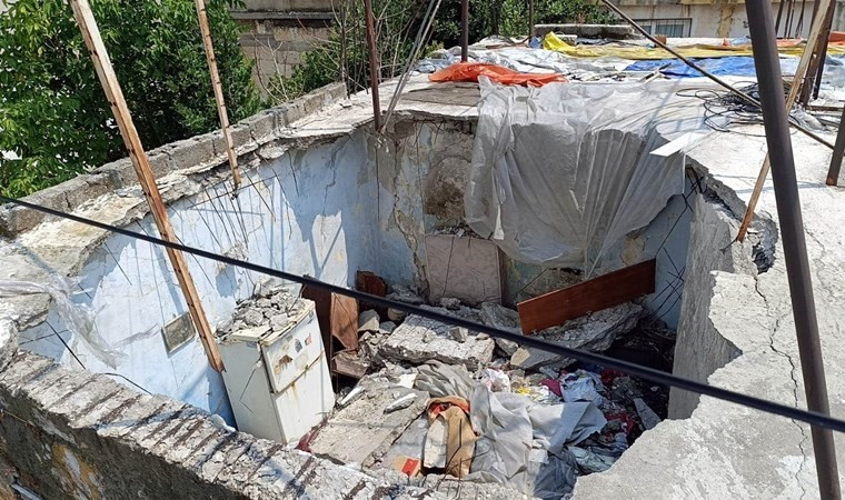 MERSİN'DE SAHTE İLAÇ YAPAN 2 ŞÜPHELİ YAKALANDI